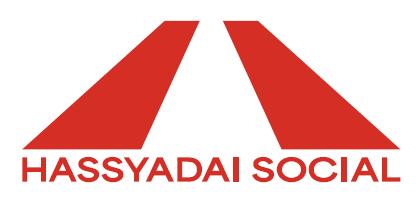 一般社団法人HASSYADAI. social 2．